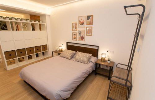 BatFlats - RUZAFA - Photo 8