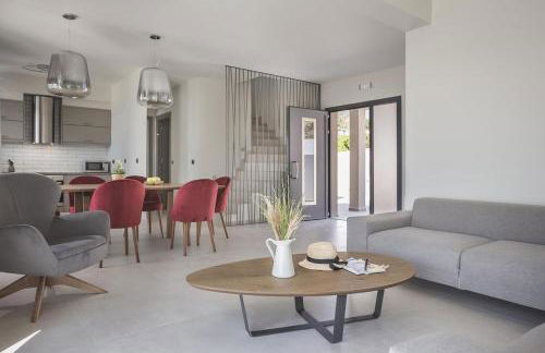 Sun N Sea Kefalonia Villa - Foto 41