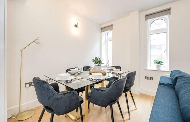 Host Apartments The Cavern Quarter Nest - Foto 42