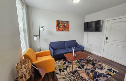 Gorgeous and Spacious Studio at the Historic Inman - 200 - Foto 6