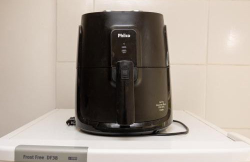 Lindo Loft na Praia de Barra do Una à beira do Rio - Foto 72