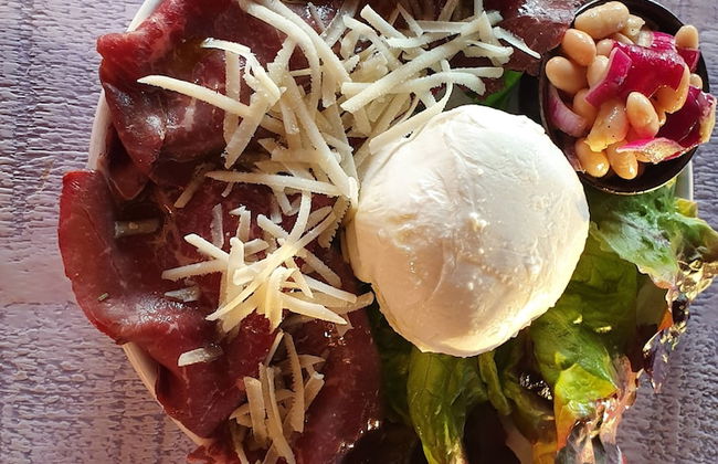 Casale Poggio Nebbia - Photo 53