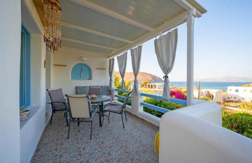 Molos Sea View House - Paros Greece - Photo 21