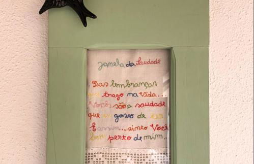 Refúgio do Vidoeiro - Foto 8