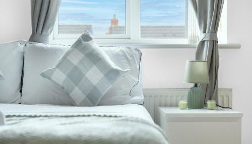 Deleted Great Sankey modern apartment - Foto 3