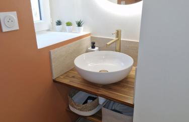 Charmant T2 avec Loggia vue montagne - Foto 25