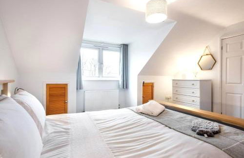 Family Home in Hayle close to Gwithian Beach - Foto 13