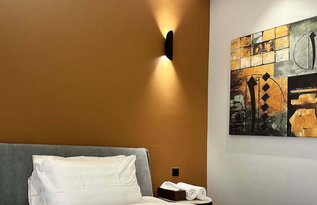 Kease King Salman S-6 Lusso Najd XZ90 - Foto 3