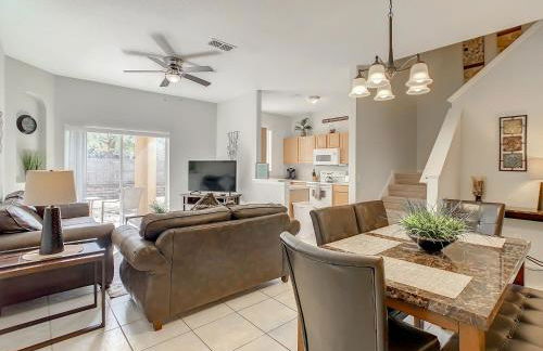 Charming & Cozy Getaway! Lazy River! - Foto 2