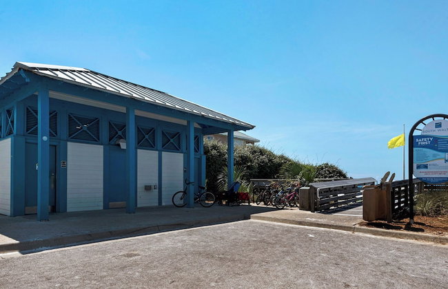 Beach Cottage w/ Backyard Oasis - Quiet Neighborhood in BMB - Foto 44