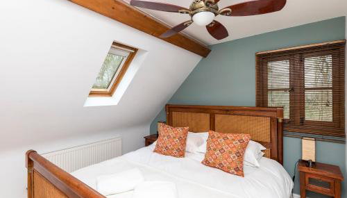 The Hideaway-South Downs National Park - Foto 3