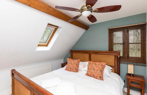 The Hideaway-South Downs National Park - Foto 3