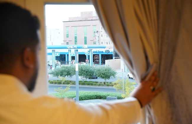 Dosh Serviced Apartment - Foto 1