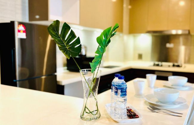 R&F PRINCESS COVE BY HOMEFORT SUITES - Foto 12