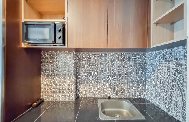 Cozy Studio Apartment Malioboro City - Foto 5