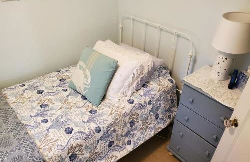 Bay Cottage - Foto 14