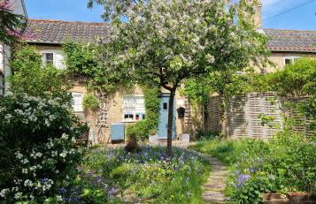 Blythburgh Cottage, Yoxford - Foto 26