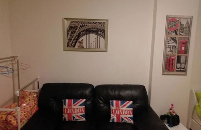 Room-poppular Palace Don Mueang Bangkok - Photo 1