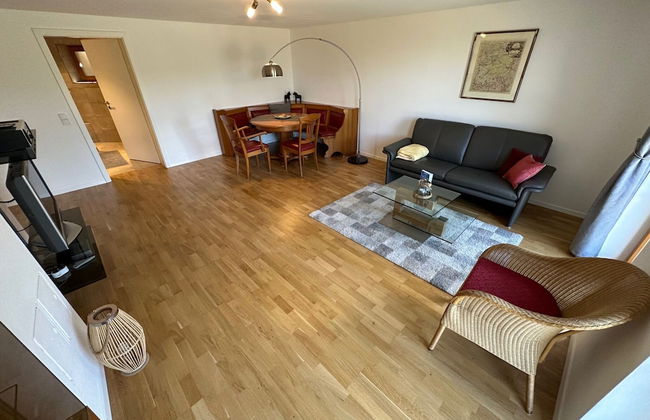 Apartment in Rotz With Forest Views - Foto 13