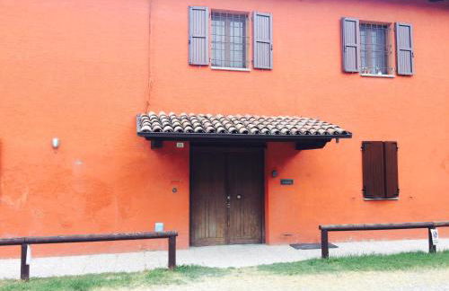 Agriturismo La Lupa - Photo 37