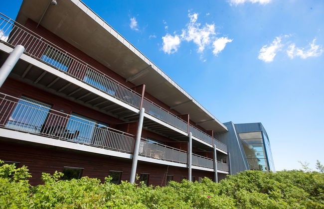 Enjoy Resorts Marina Fiskenæs - Foto 37