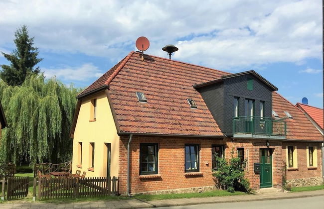 Pfarrhof Stuer - Foto 1