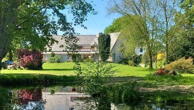 Agapè, élégant T2, 4 étoiles, plage et GR34 3km, centre ville 750m - Foto 2