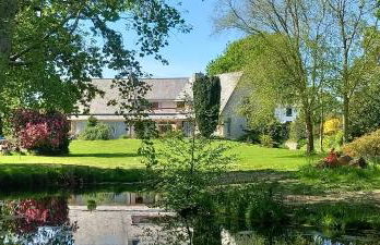 Agapè, élégant T2, 4 étoiles, plage et GR34 3km, centre ville 750m - Foto 2