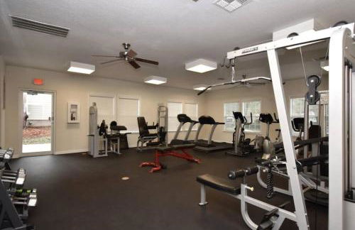 The Renew at Cricket - Near I75 , Pool & Gym - Foto 26