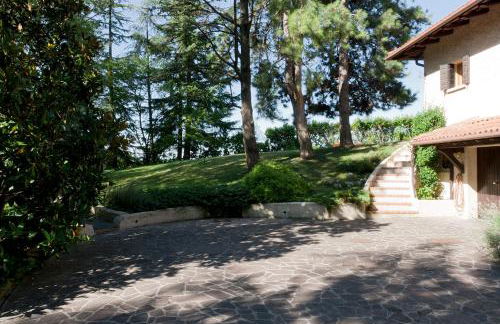 Villa La Cimetta Asolo - Foto 7