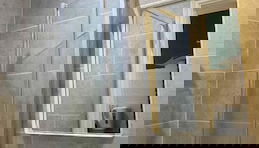 Flat in Kings Cross Camden Town - Foto 3, Baño