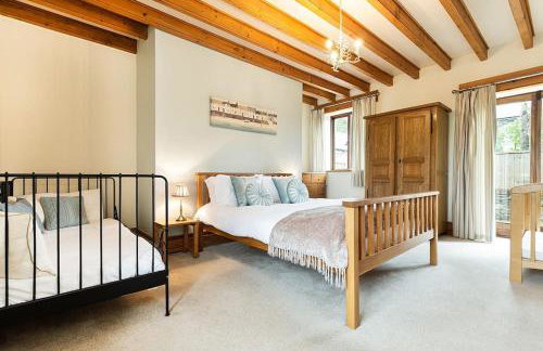 Hendra Barn at Hendra Barns - Foto 37