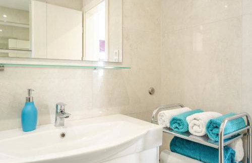 Antea Apartment - Foto 28