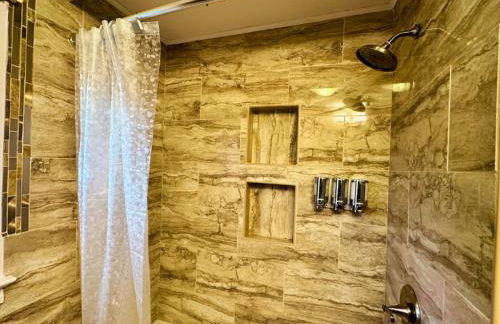 Cozy Riverside View House - Foto 39