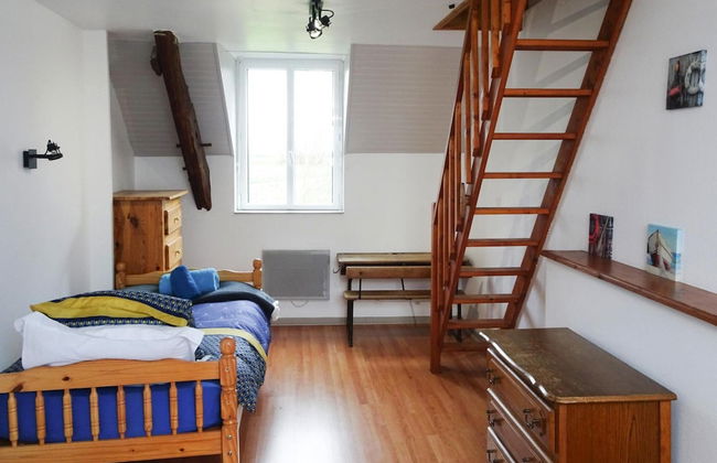 Terraced House, St Meloir des Ondes - Foto 5