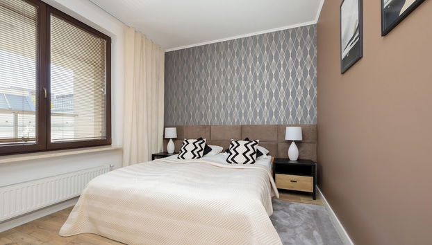 Wynalazek Apartament Mokotów by Renters - Foto 2, Habitación