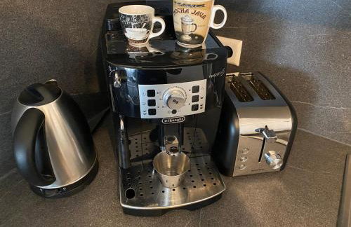 FeWo Souterrain TT-Bodensee - Foto 12