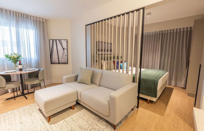 Xtay The Bridge Florianópolis - Photo 19