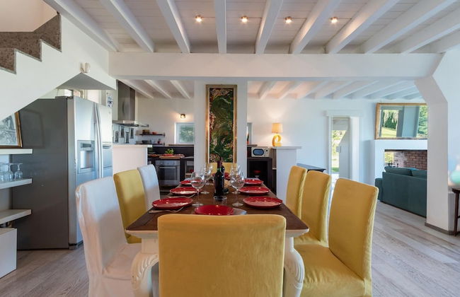 Villa Bubi 8 1 - Foto 42