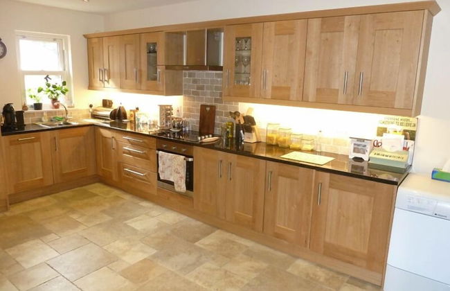Oatlands Self Catering Cottages - Foto 7