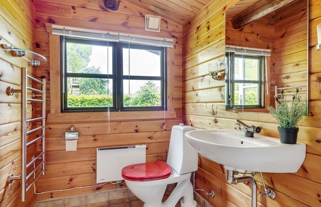 "Gudmunde" - 200m from the sea - Foto 40