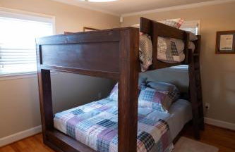 Secluded Farmhouse Retreat - Groups & Pets Okay! - Photo 17