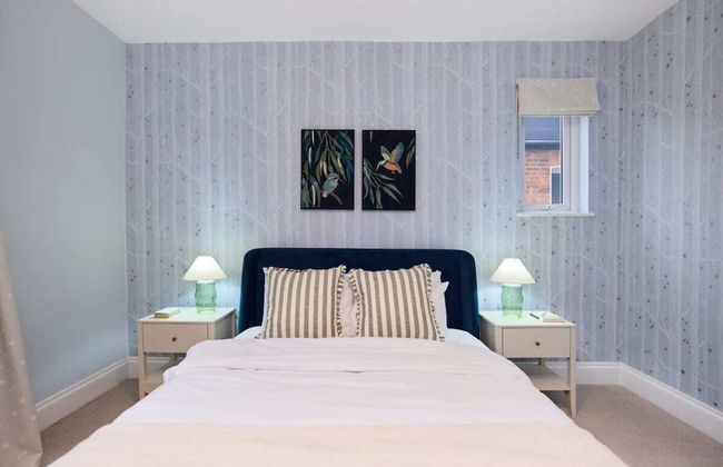 The Harlesden Haven - Stunning 4bdr With Garden - Foto 8