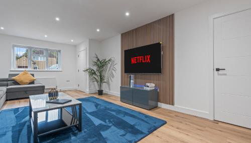 Chalky stays - Foto 2