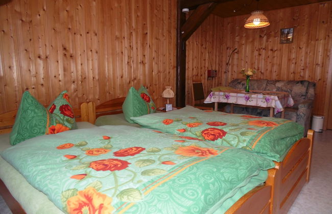 Zum Hecht, FeWo Spitzberg - Foto 9