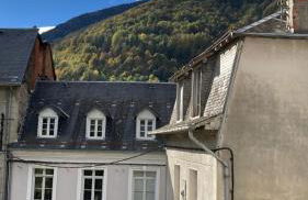 Bel Appartement Bagneres De Luchon Centre - Foto 23