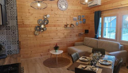 Cottage "Au ptit bonheur" - Foto 3