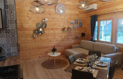 Cottage "Au ptit bonheur" - Foto 3