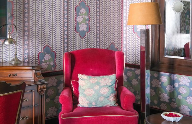 Rajmahal Palace RAAS - Foto 62