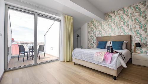 Terrazzos do Prado - Vista Ria de Aveiro - Foto 4